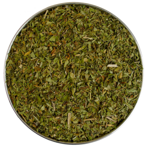 Organic Peppermint Herbal Tea (No.423)