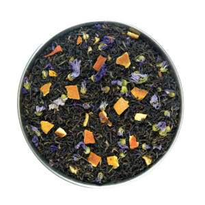 EARL GREY REBEL BLACK TEA – TEA BAGS