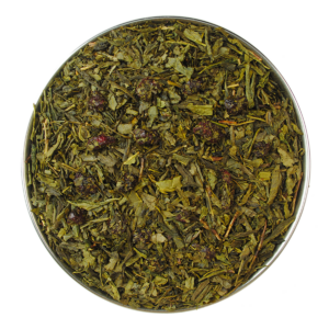 JAPANESE CHERRY – TEA BAGS