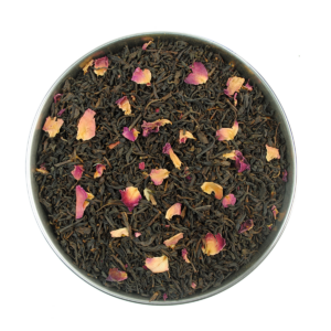 Midnight Rose Pyramid Tea Bags (Plastic Free)