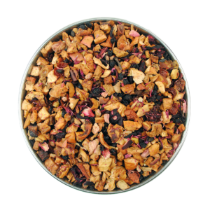 CRIMSON RHUBARB – TEA BAGS