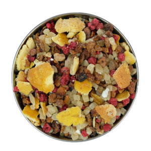 SICILIAN LEMONADE – TEA BAGS