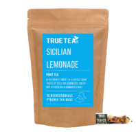 Sicilian Lemonade Pyramid Tea Bags