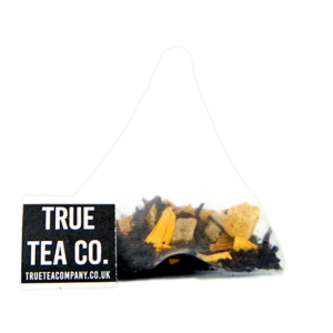 ceylon mango tea bag