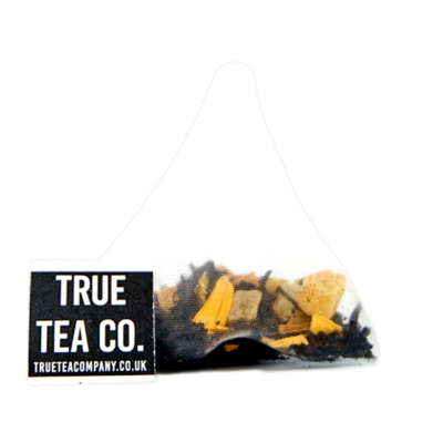 ceylon mango tea bag