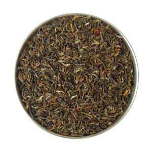 DARJEELING FIRST FLUSH – TEA BAGS