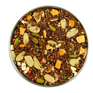 GINGERBREAD ROOIBOS – TEA BAGS