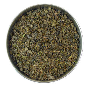 MINTY FRESH GUNPOWDER – TEA BAGS