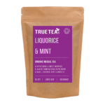 Liquorice & Mint Organic 420 CO