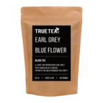 Earl Grey Blue Flower Black Tea