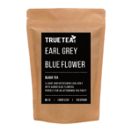 Earl Grey Blue Flower Black Tea