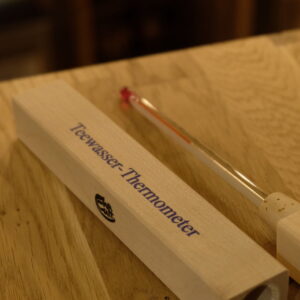 Perfect Tea Thermometer