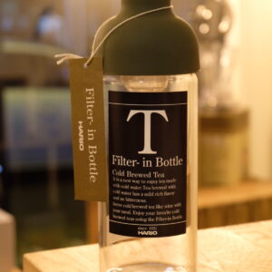 Hario – Cold Brew Tea Bottle