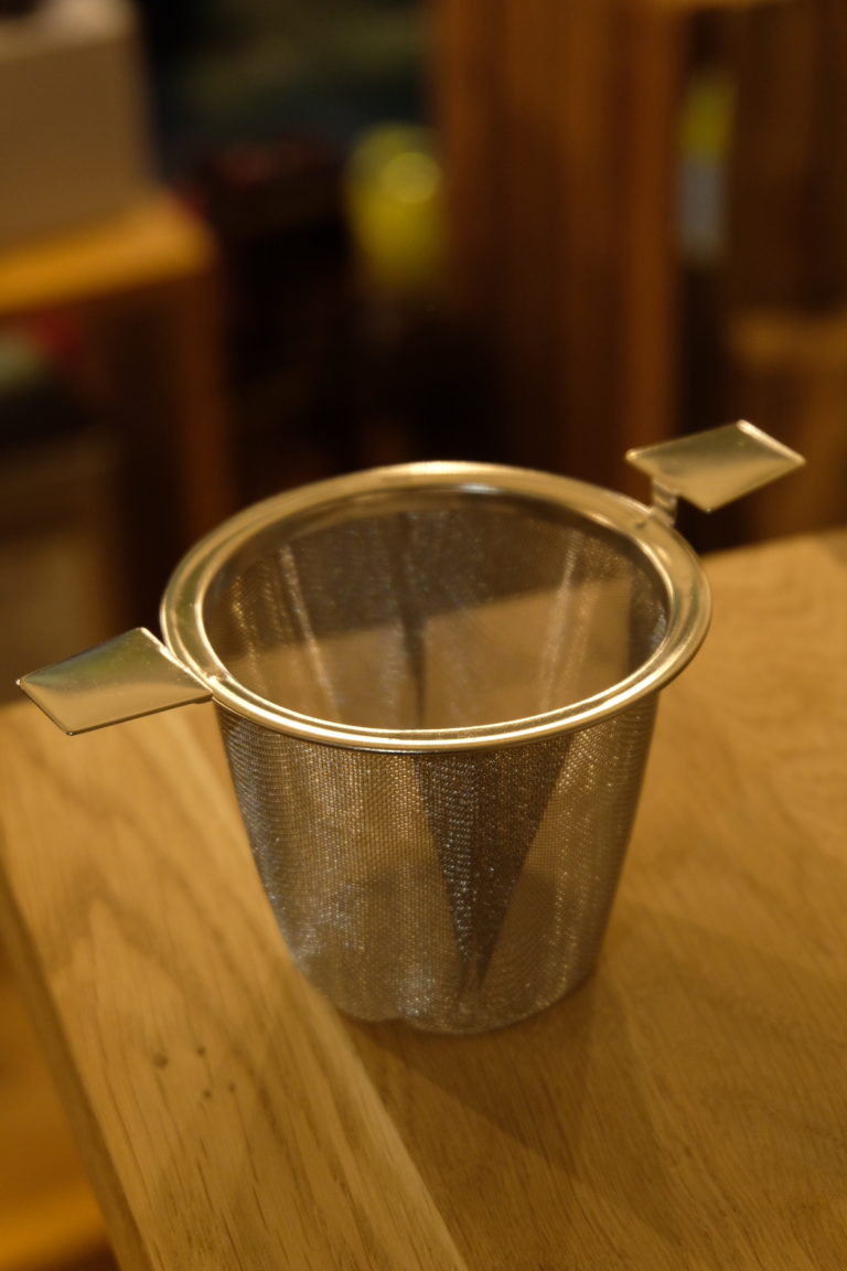 Loose Leaf Tea Infuser Teaware and Accessories True Tea Co.