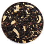Chocolate Coconut Black Tea