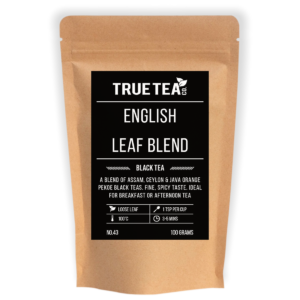 English Leaf Blend OP Black Tea (No.43)