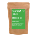Japanese Uji Matcha Organic 117 CO