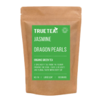 Jasmine Dragon Pearls Organic 116 CO