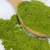 Matcha Uji Organic Green Tea