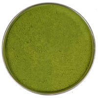 Match Organic Uji Green Tea