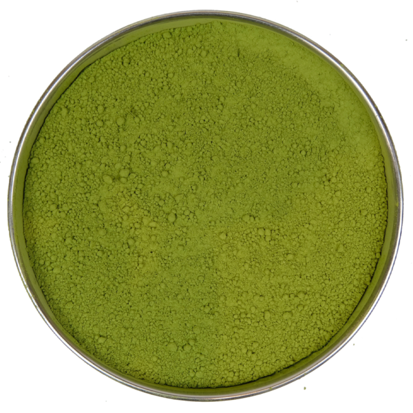 Match Organic Uji Green Tea