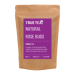 Natural Rose Buds 412 CO