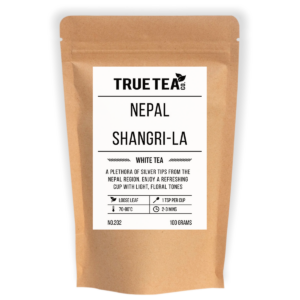 Nepal Shangri-La White Tea (No.202)