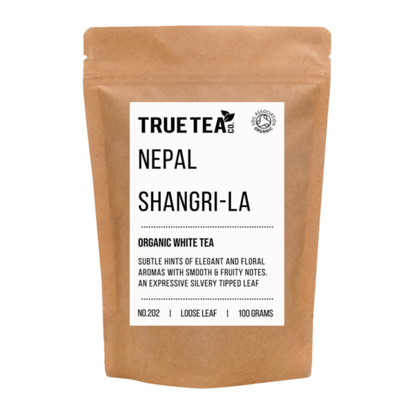 Nepal Shangri-La Organic 202 CO