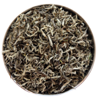 Nepal Shangri La Loose Leaf White Tea