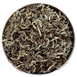 Nepal Shangri La Loose Leaf White Tea Organic