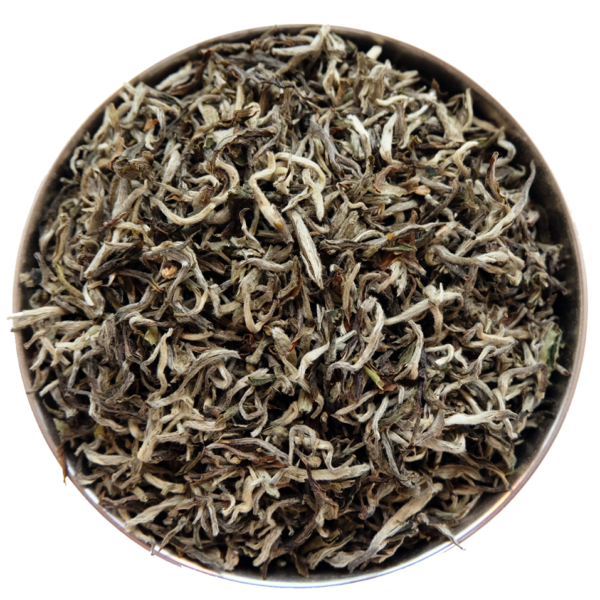 Nepal Shangri La Loose Leaf White Tea
