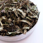 Peppermint Tea Leaves Whole