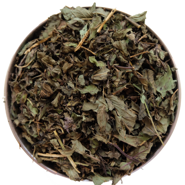 Whole Peppermint Tea
