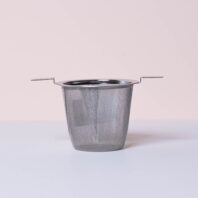 Two Handle Basket Infuser 2