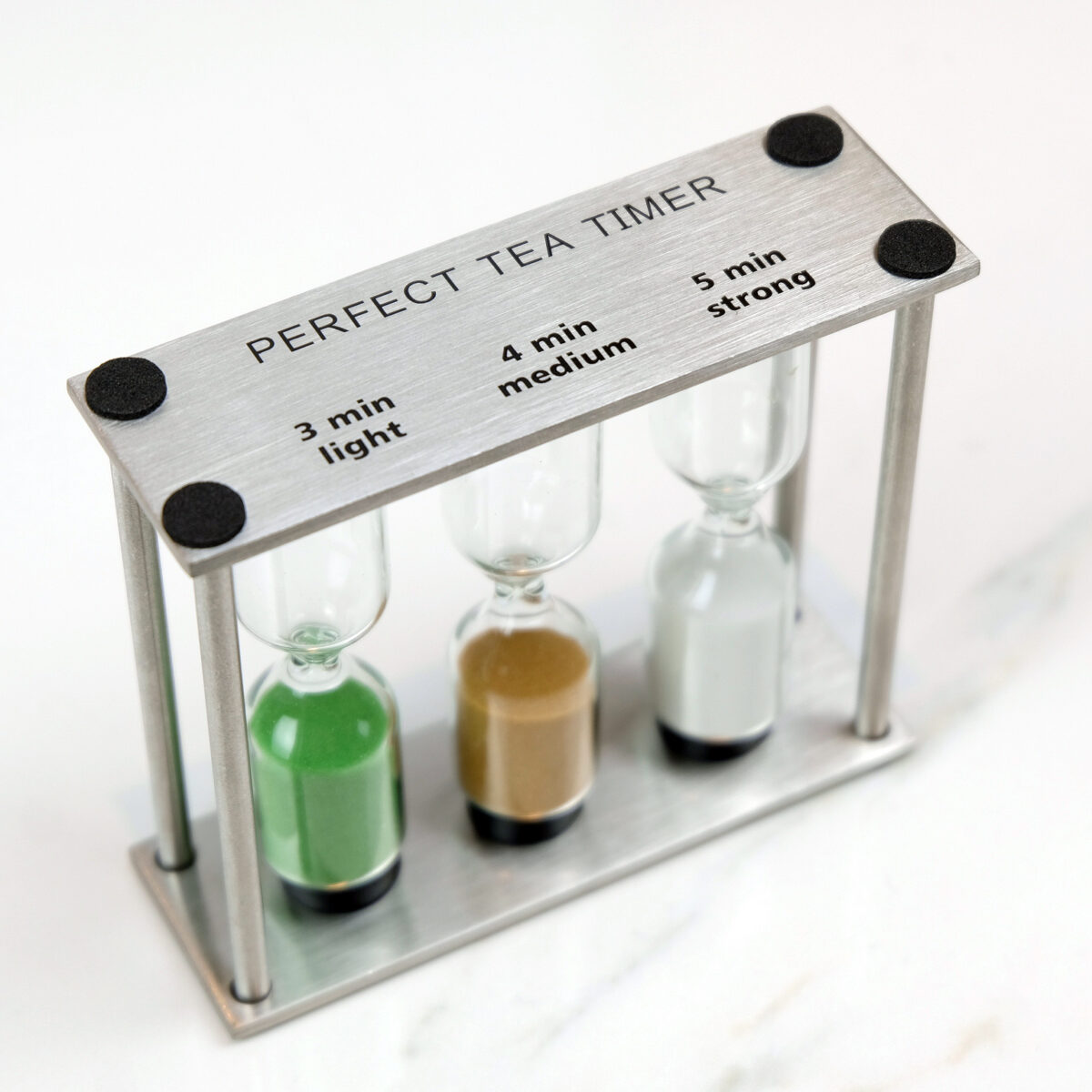 perfect tea timer