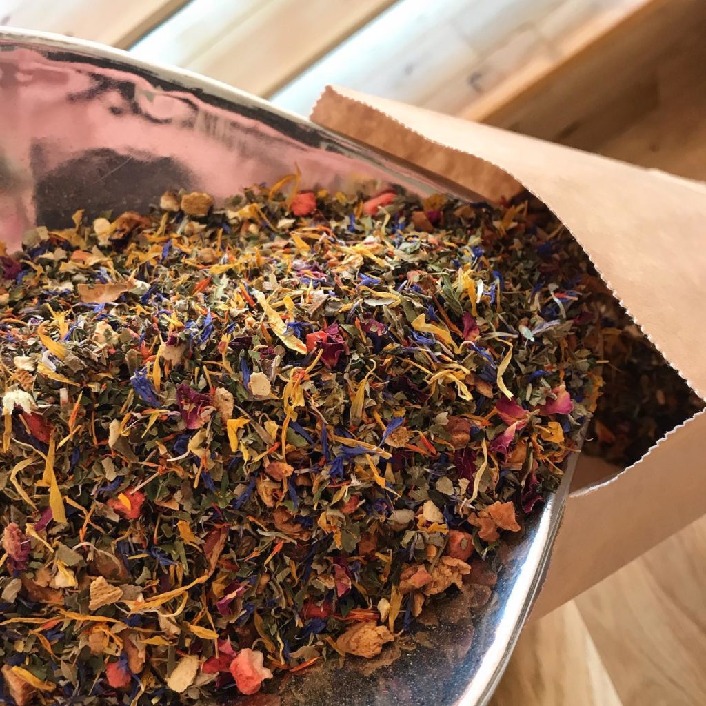 Tea Wholesale | Tea Supplier | Loose Leaf Tea | Pyramid Tea Bags | York