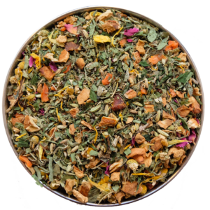 Hemp Tea Blend