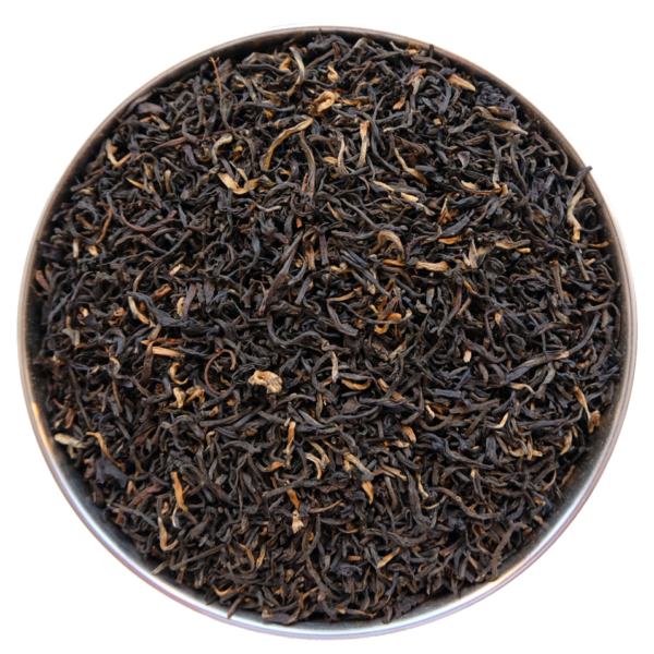 Assam Mokalbari Black Tea