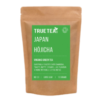 Japan Hojicha Organic 123 CO