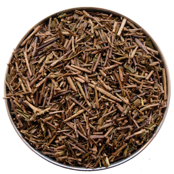 Japan Hojicha Tea