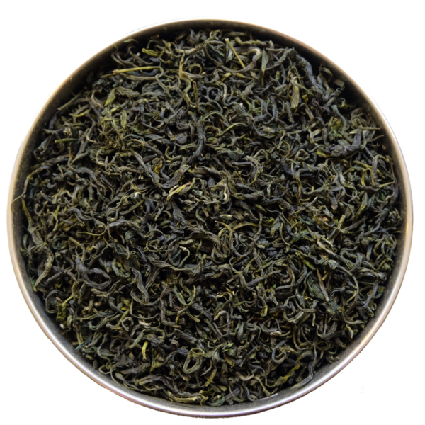 Mao Feng Loose Leaf Green Tea