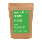 Organic Jasmine 125 CO