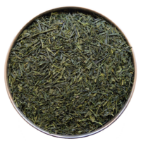 Sencha Fukujyu Loose Leaf Green Tea