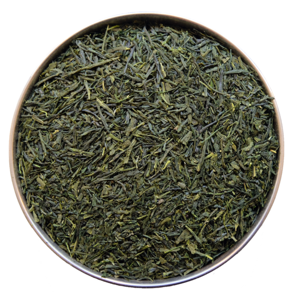 Sencha Fukujyu Loose Leaf Green Tea