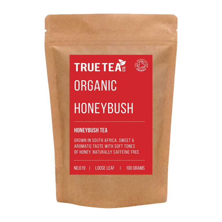 Organic Honeybush Tea (No.619)