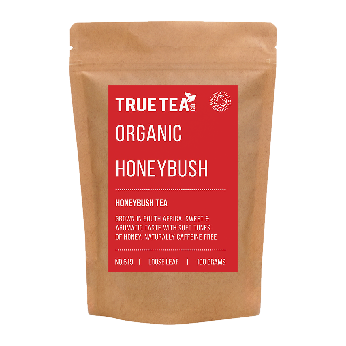 Buy Teapigs Fennel & Liquorice Herbal Tea Bags Ade With Whole Leaves - View #2