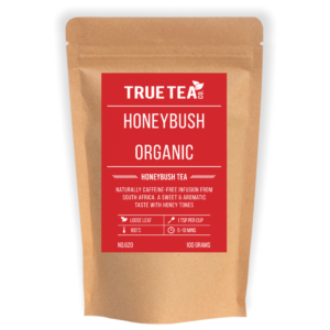 Honeybush Tea Organic