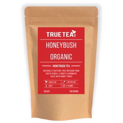Honeybush Tea Organic