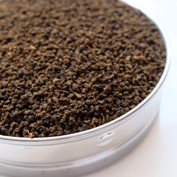 Assam Bukhial CTC Loose Black Tea Assam Bukhial CTC Loose Black Tea