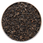 Black Gunpowder Loose Leaf Black Tea